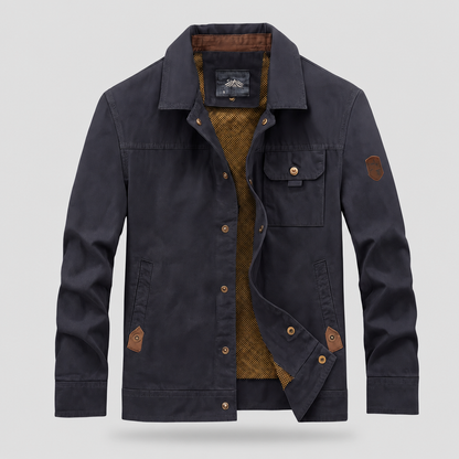 CALDWELL UTILITY JACKET