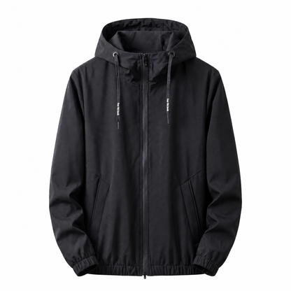 CALDWELL LIGHTWEIGHT HOODED JACKET