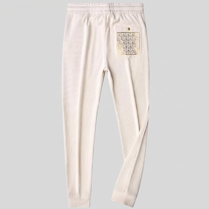 CAVO PREMIUM COTTON PANTS