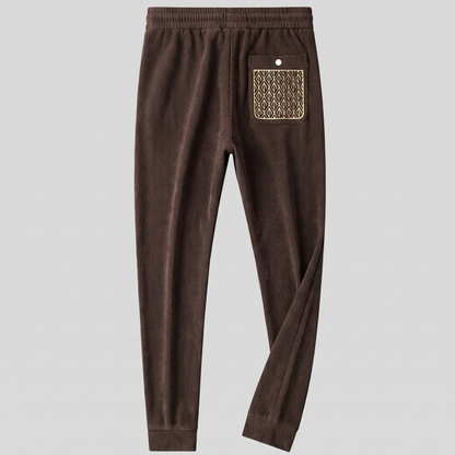 CAVO PREMIUM COTTON PANTS