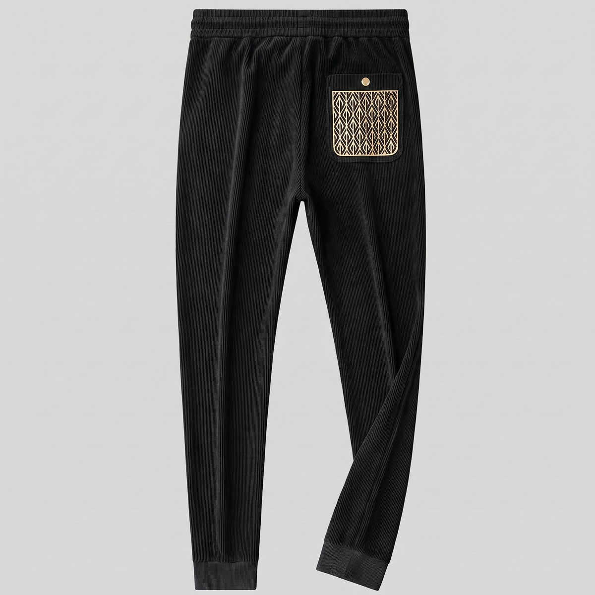 CAVO PREMIUM COTTON PANTS
