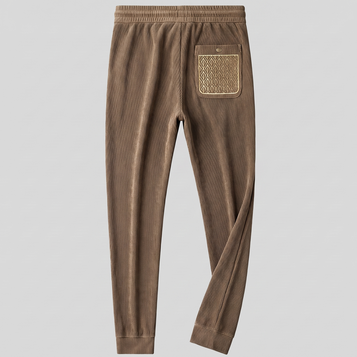 CAVO PREMIUM COTTON PANTS