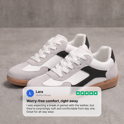 CELESSE SNEAKERS