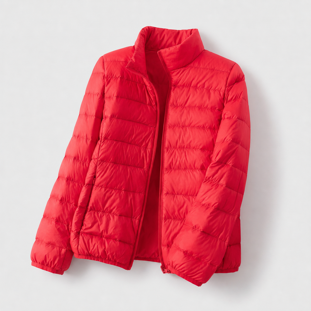 EIRA DOWN JACKET