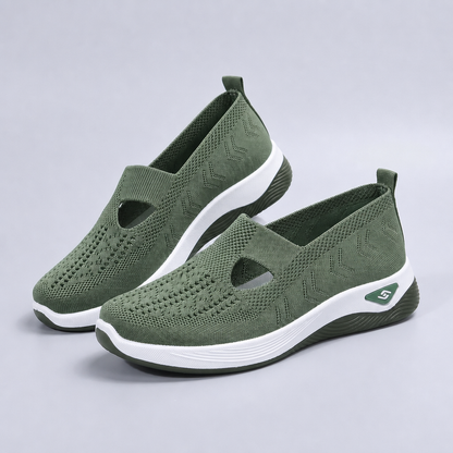 ELARA COMFORT SNEAKER