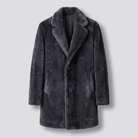 HIRO MINK COAT