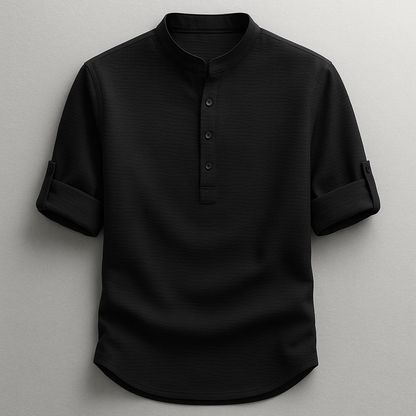 WESTFORD HENLEY SHIRT