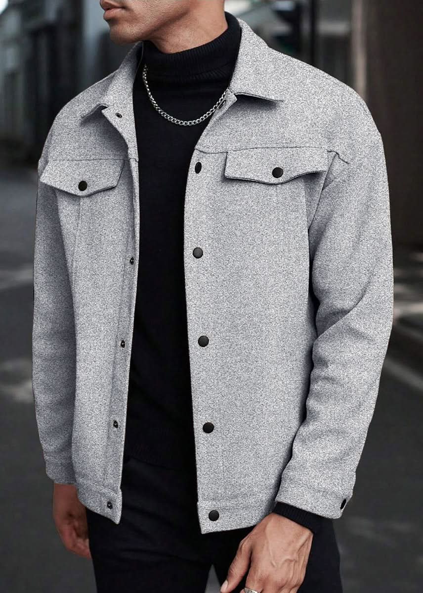 JACK COZY JACKET