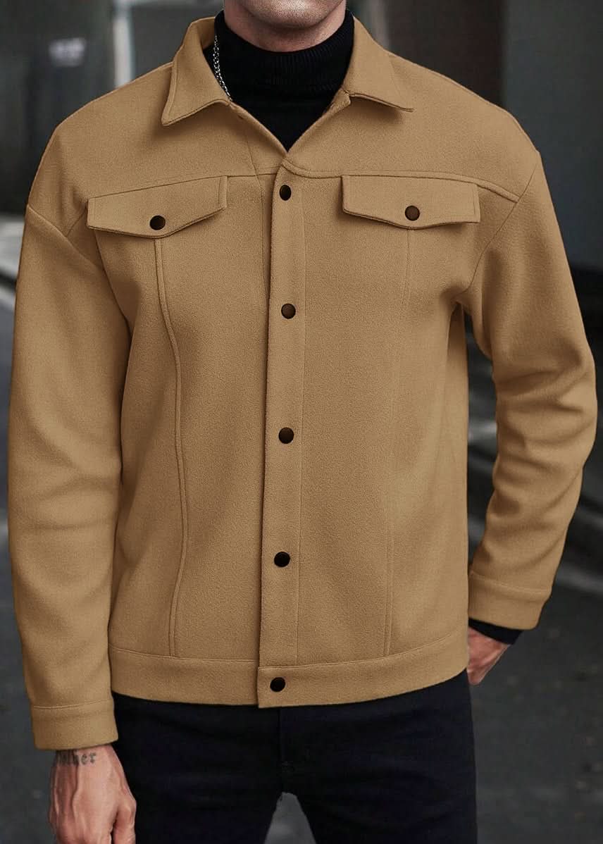 JACK COZY JACKET