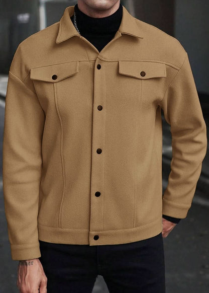 JACK COZY JACKET