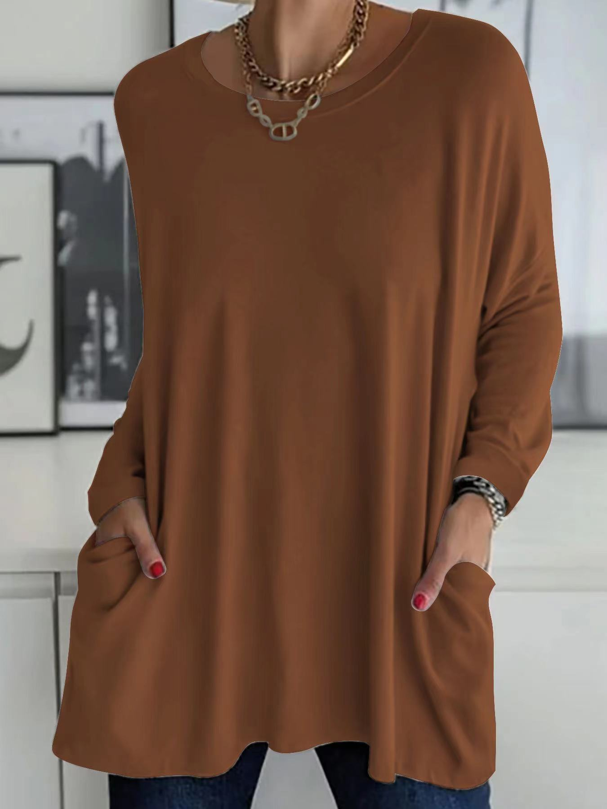 SILVA MODERN ELEGANT COMFORT