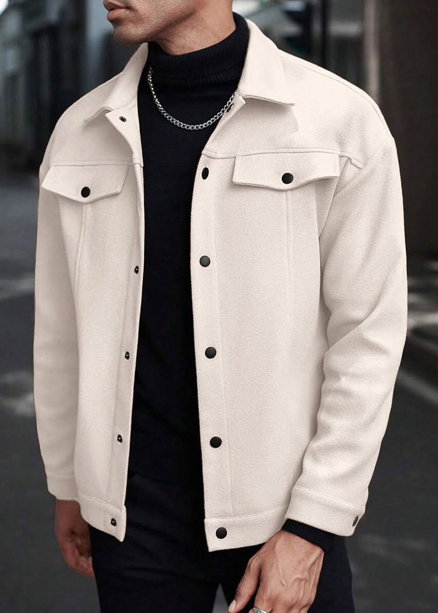JACK COZY JACKET