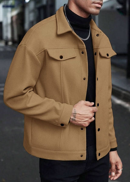 JACK COZY JACKET