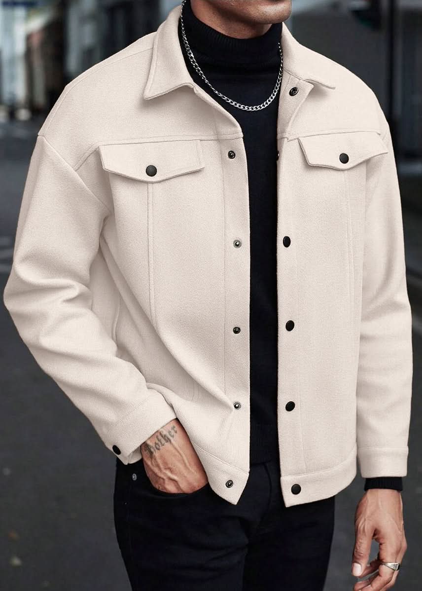 JACK COZY JACKET