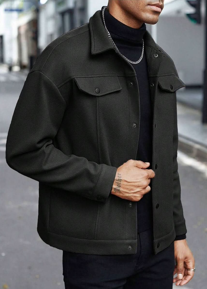 JACK COZY JACKET