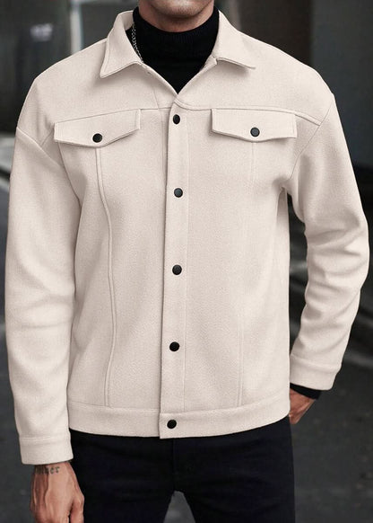 JACK COZY JACKET
