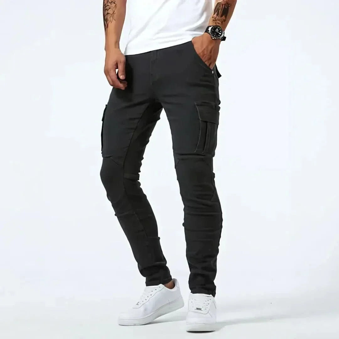 FORGEFIELD CARGO JEANS