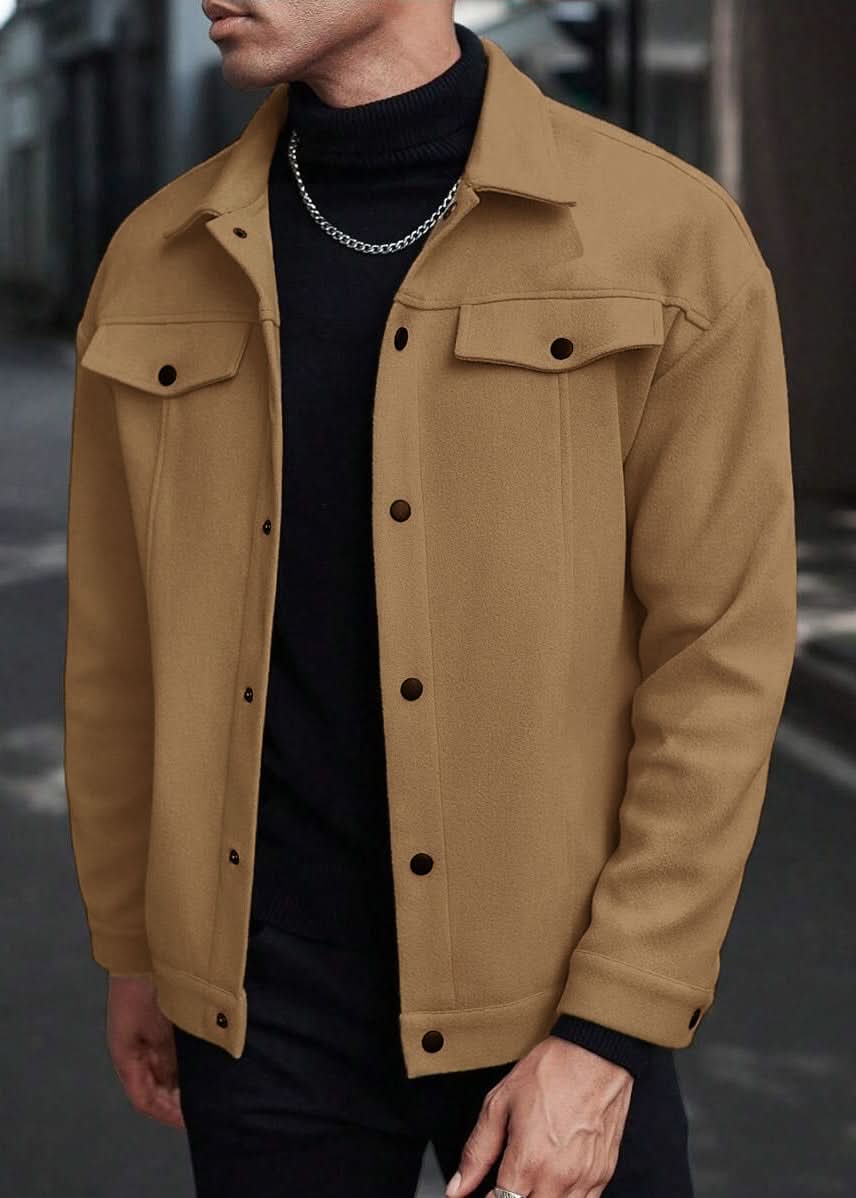 JACK COZY JACKET