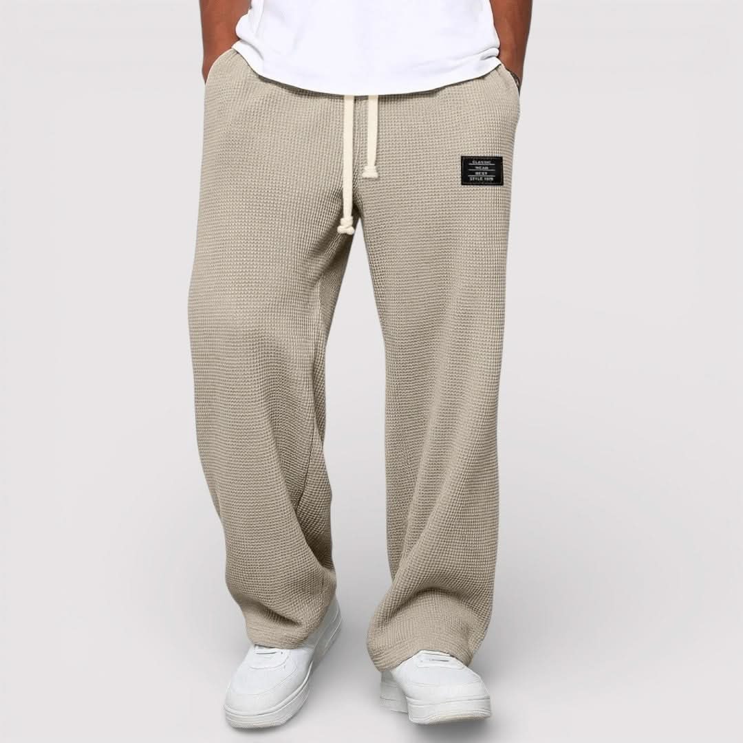 CASUAL LOUNGE PANTS