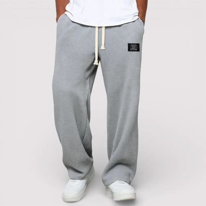 CASUAL LOUNGE PANTS