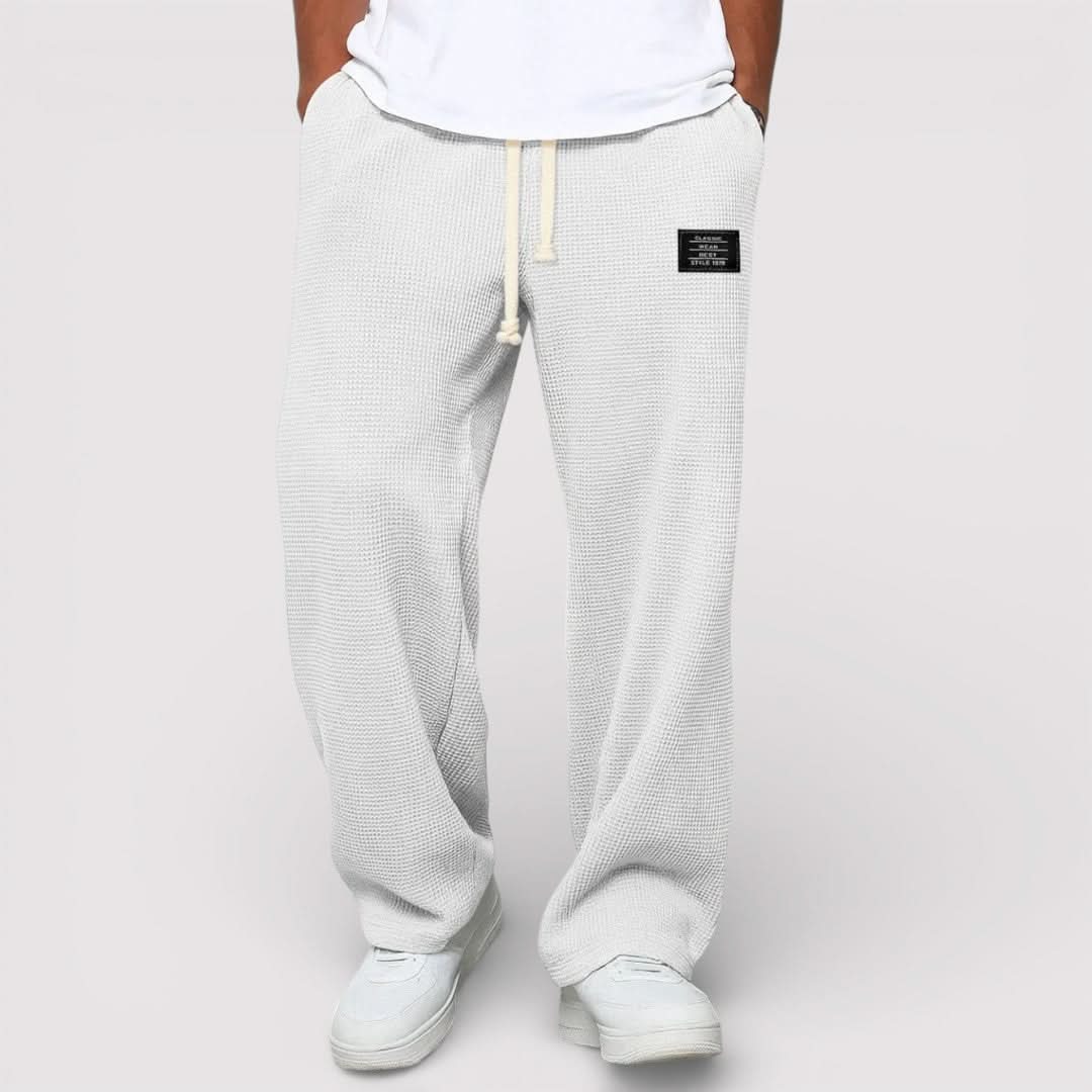 CASUAL LOUNGE PANTS