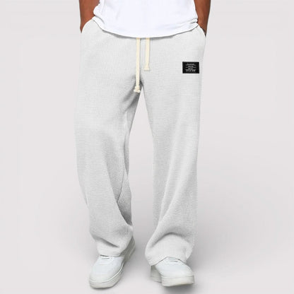 CASUAL LOUNGE PANTS