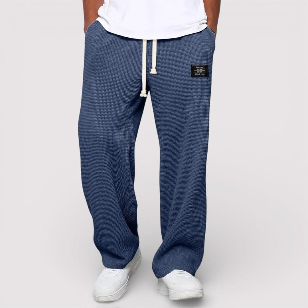 CASUAL LOUNGE PANTS