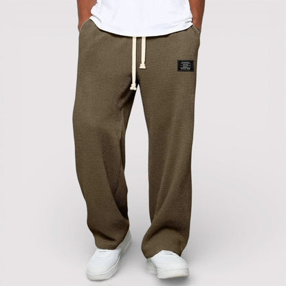 CASUAL LOUNGE PANTS