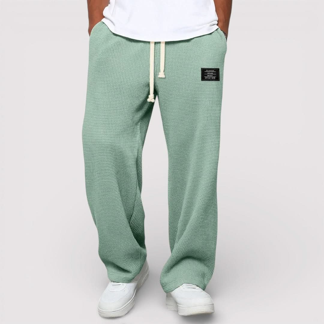 CASUAL LOUNGE PANTS
