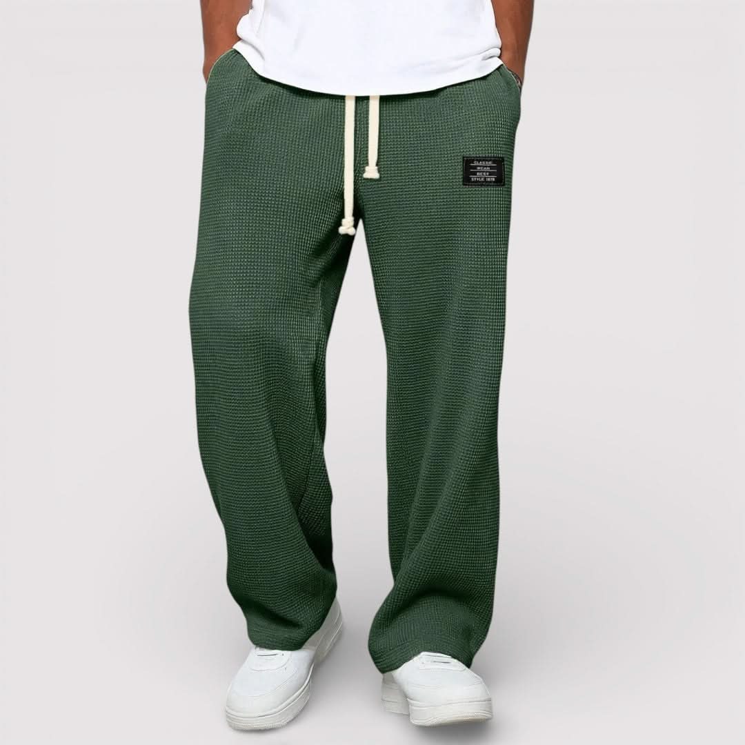 CASUAL LOUNGE PANTS