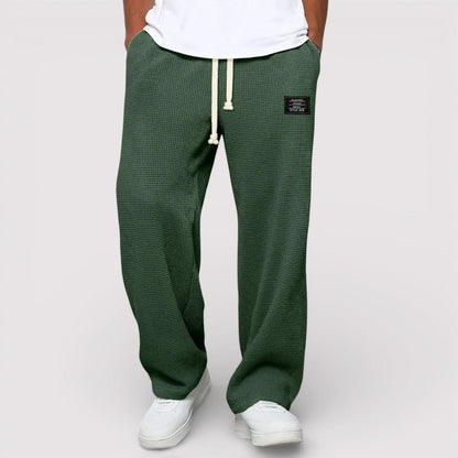 CASUAL LOUNGE PANTS