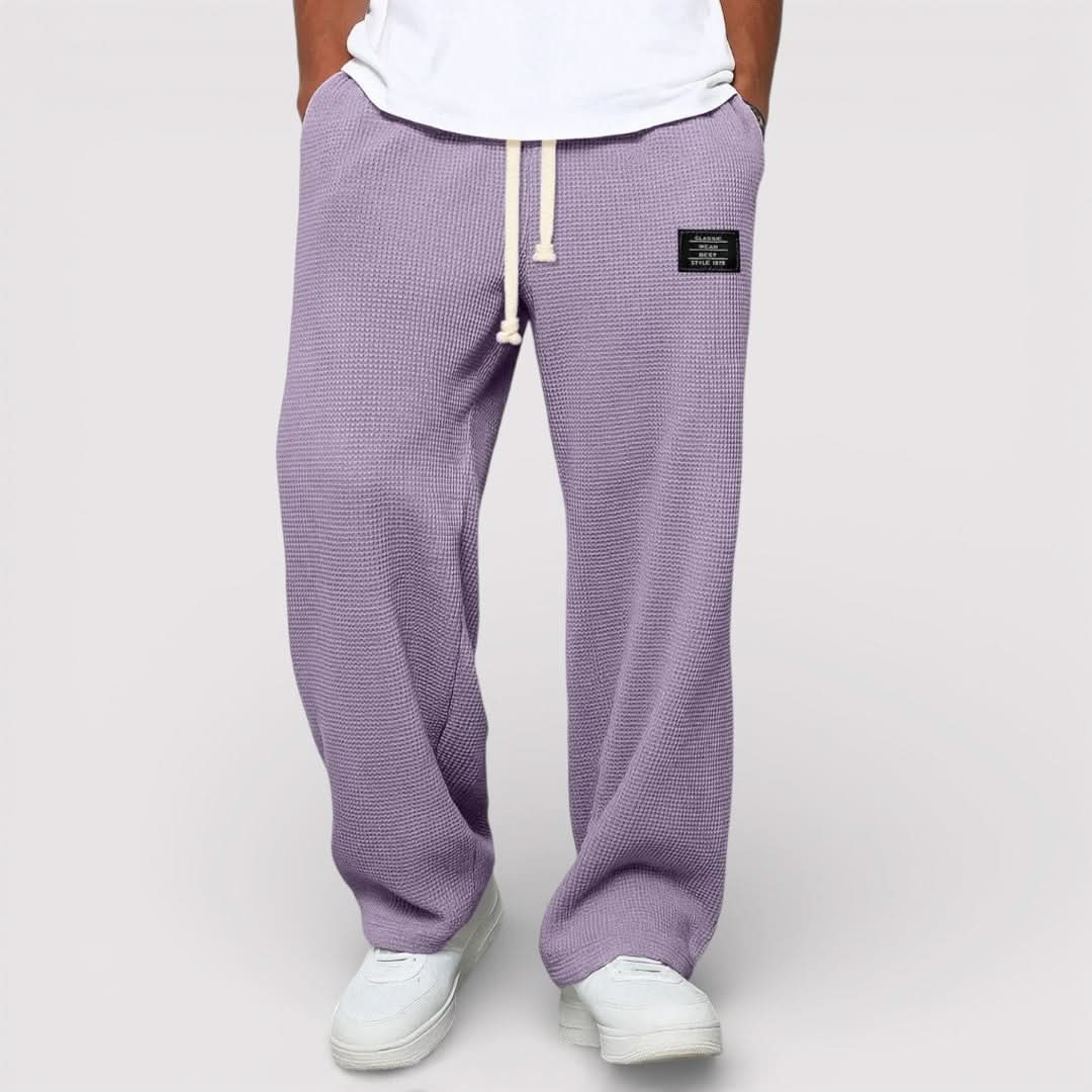 CASUAL LOUNGE PANTS