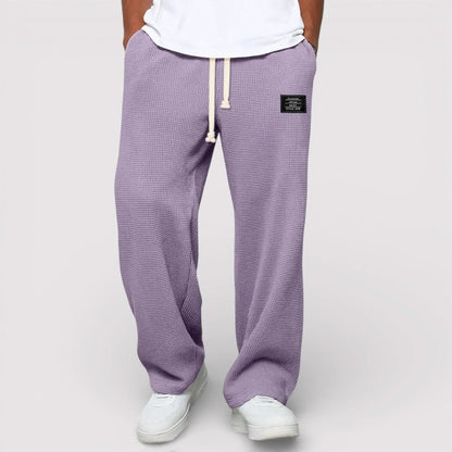 CASUAL LOUNGE PANTS