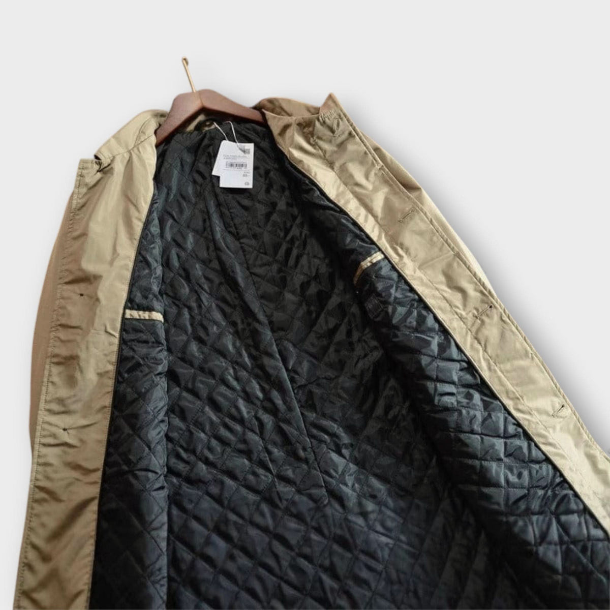 NORTHSHIELD COAT