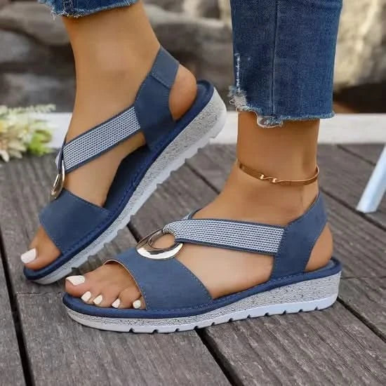 LUNA CLASSIC SANDALS