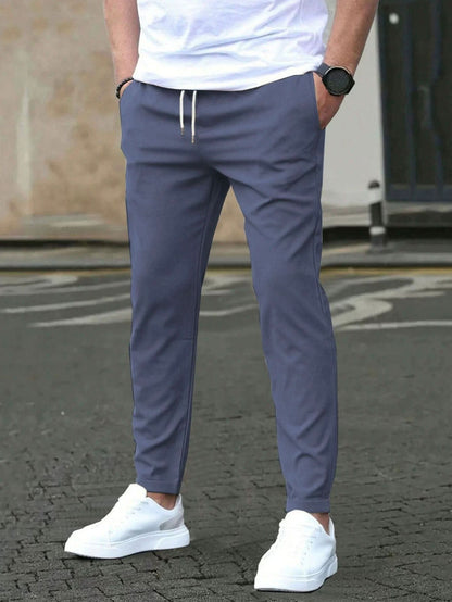 ASHFORD ACTIVE CHINOS