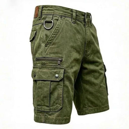 ARMITAGE CLASSIC DENIM SHORTS
