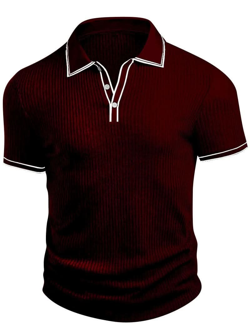 MONTFORD CLASSIC POLO SHIRT