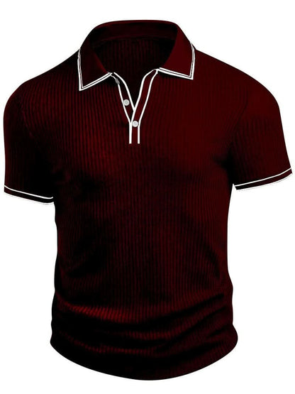 MONTFORD CLASSIC POLO SHIRT