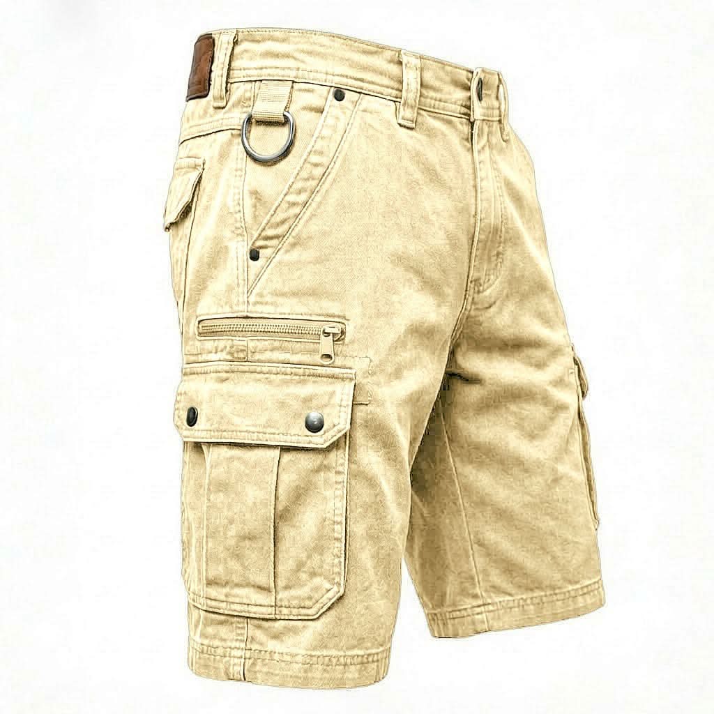 ARMITAGE CLASSIC DENIM SHORTS
