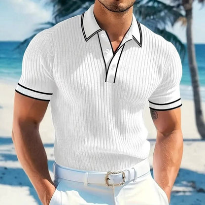 MONTFORD CLASSIC POLO SHIRT