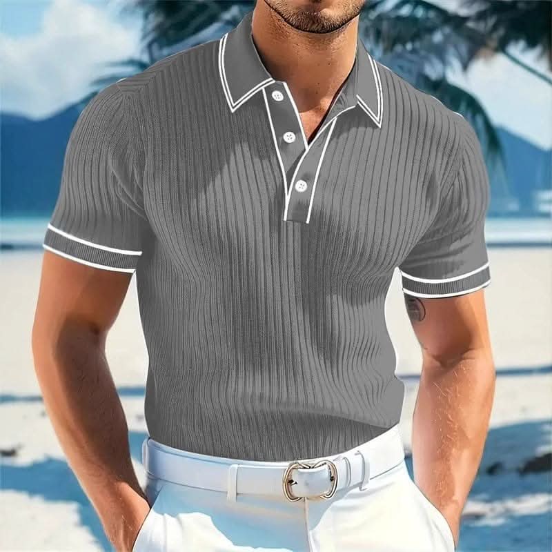 MONTFORD CLASSIC POLO SHIRT