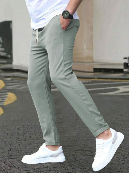 ASHFORD ACTIVE CHINOS