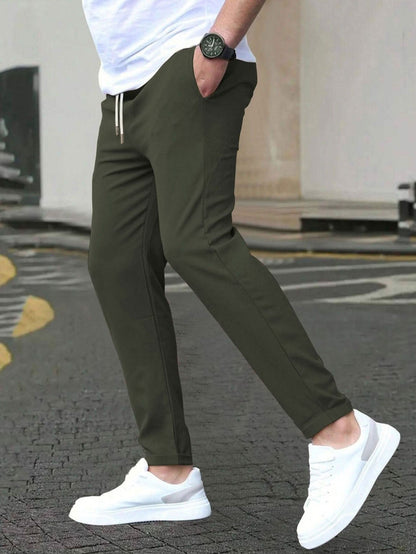 ASHFORD ACTIVE CHINOS