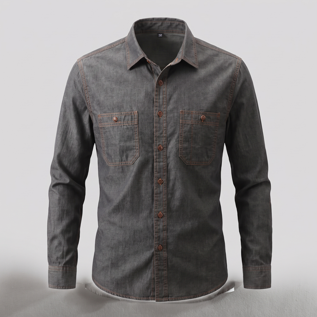 IRONWICK CLASSIC-FIT SHIRT