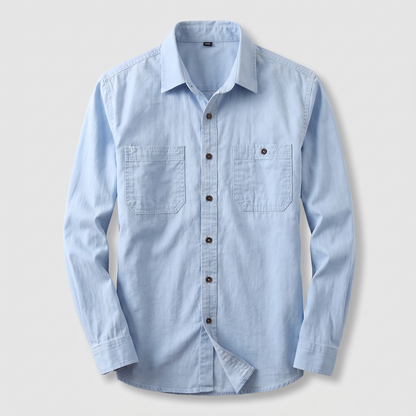 IRONWICK CLASSIC-FIT SHIRT