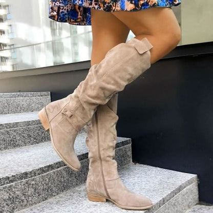 CERYN – CHIC WOMEN’S BOOTS