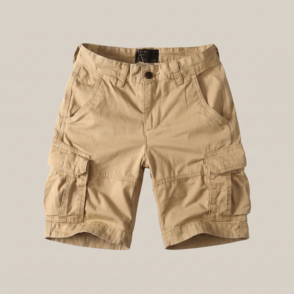 JASPER CARGO SHORTS
