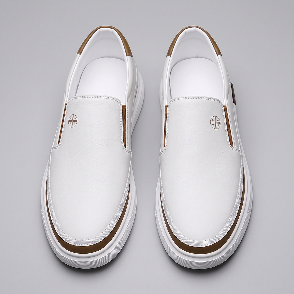 JAXSON DOMINIC SHOES