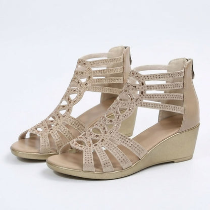 VALORA ERGONOMIC SANDALS